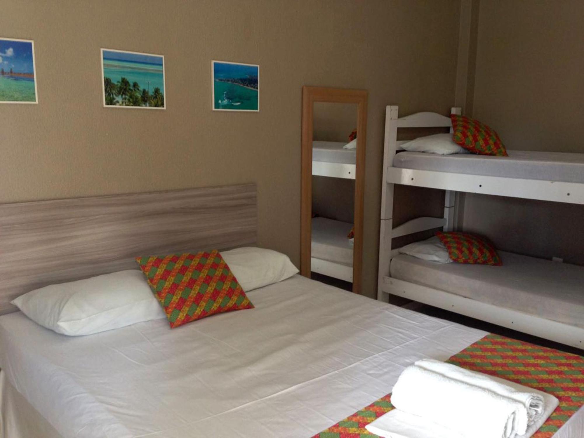 Pajucara Inn Maceió Exterior foto