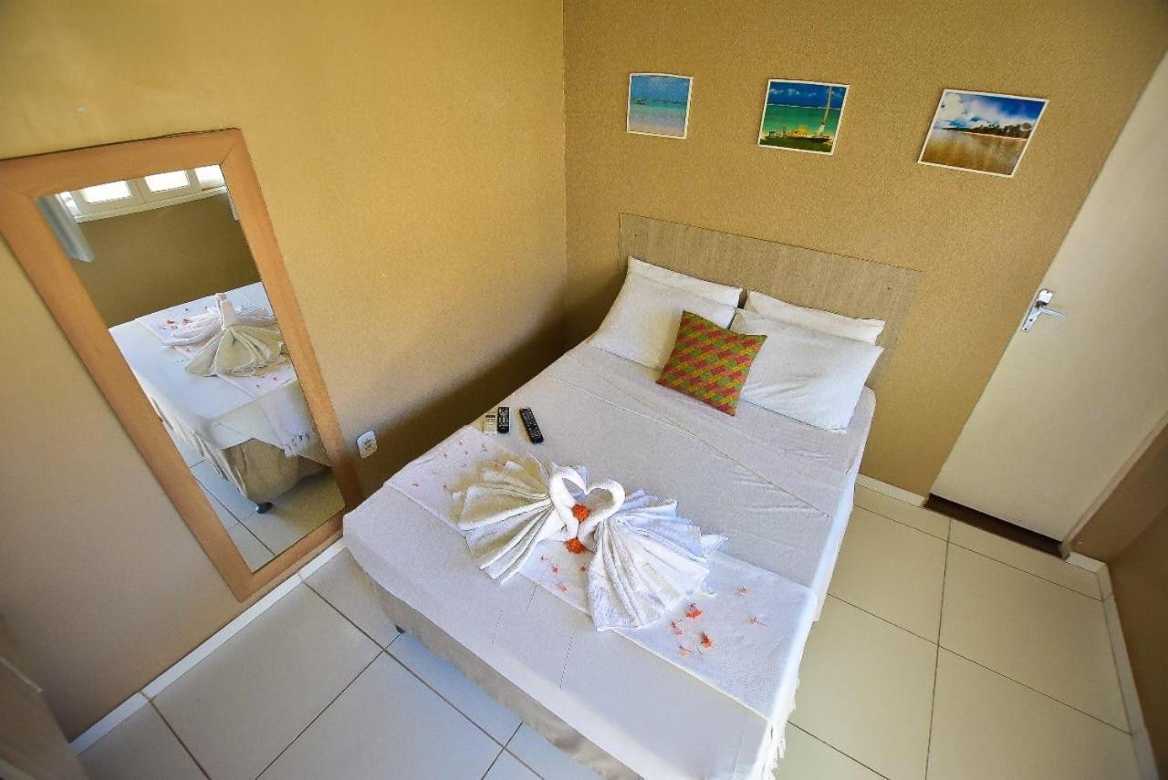 Pajucara Inn Maceió Exterior foto