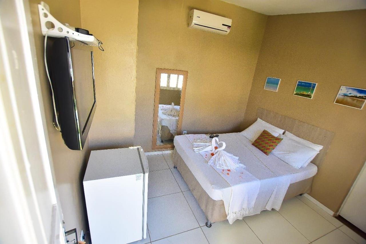 Pajucara Inn Maceió Exterior foto